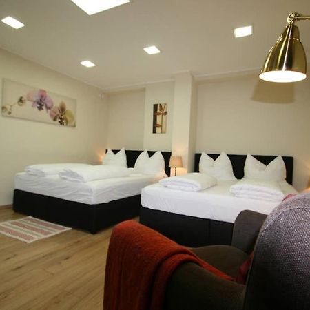 Vienna City Domizil - Apartment Esterno foto