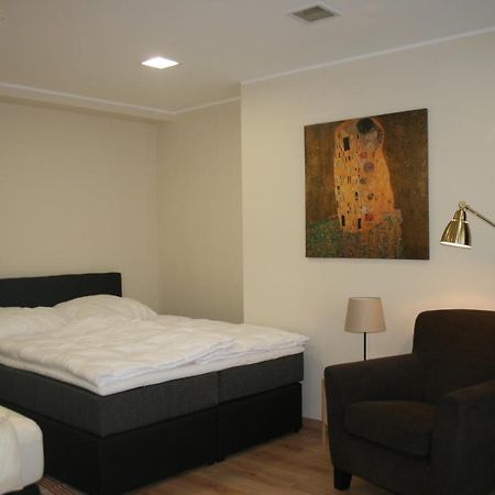 Vienna City Domizil - Apartment Esterno foto