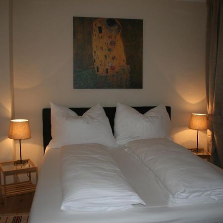 Vienna City Domizil - Apartment Esterno foto