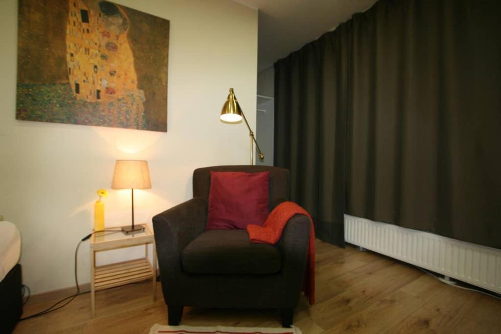 Vienna City Domizil - Apartment Esterno foto