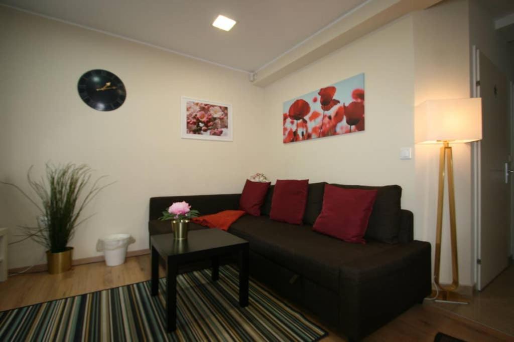 Vienna City Domizil - Apartment Esterno foto