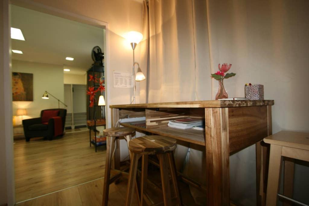 Vienna City Domizil - Apartment Esterno foto