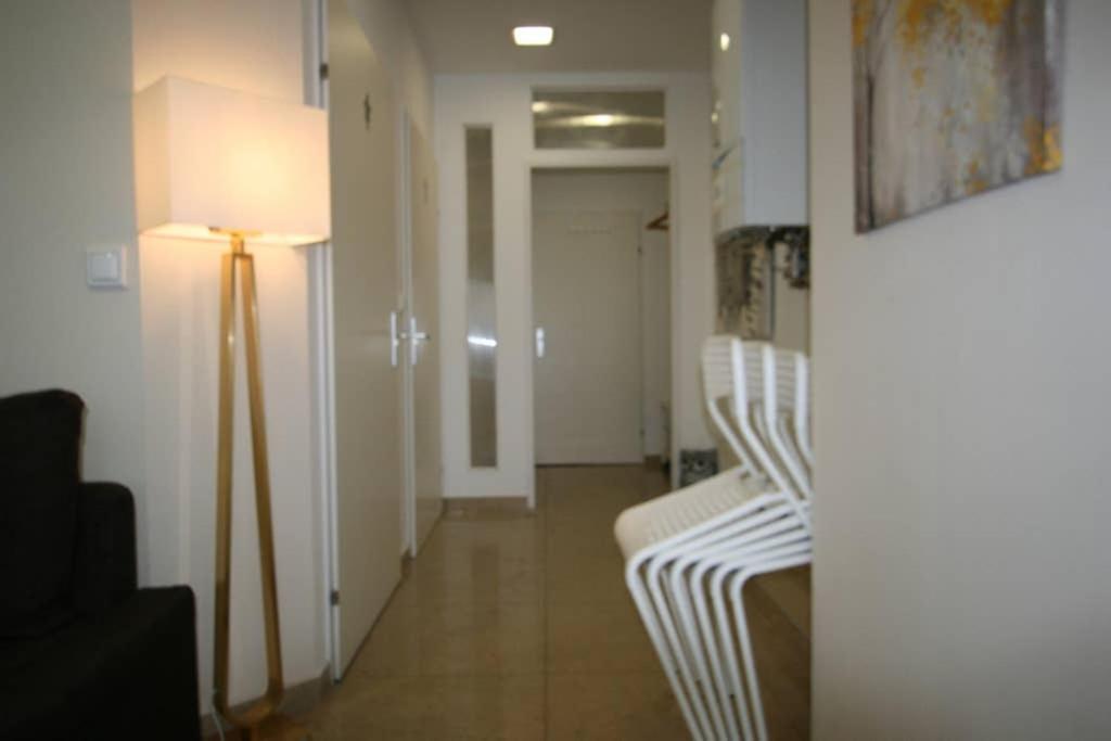 Vienna City Domizil - Apartment Esterno foto