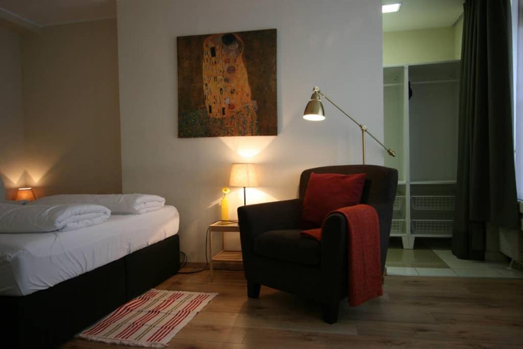 Vienna City Domizil - Apartment Esterno foto