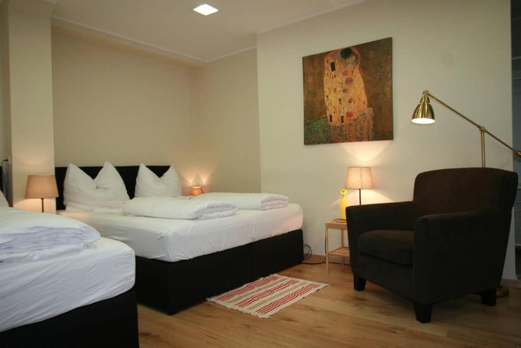 Vienna City Domizil - Apartment Esterno foto