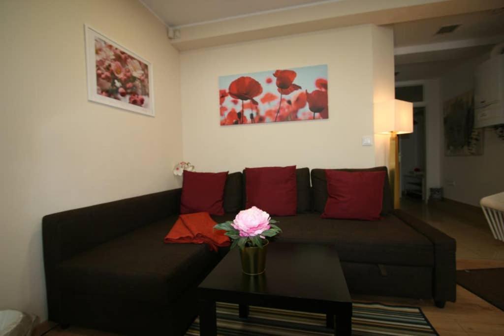 Vienna City Domizil - Apartment Esterno foto