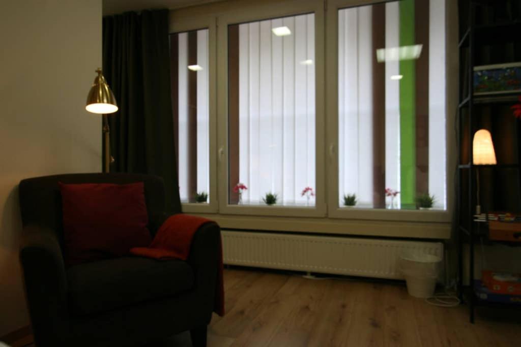 Vienna City Domizil - Apartment Esterno foto