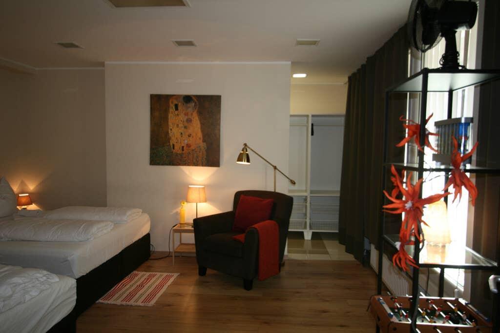 Vienna City Domizil - Apartment Esterno foto