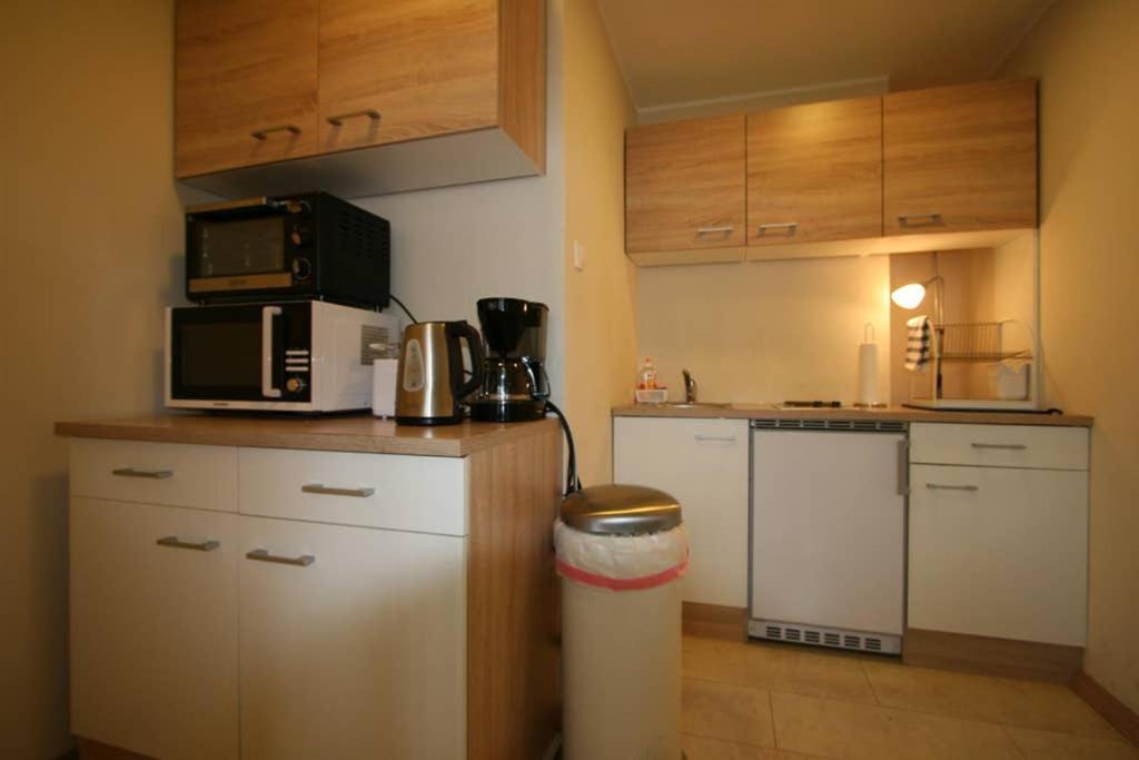 Vienna City Domizil - Apartment Esterno foto