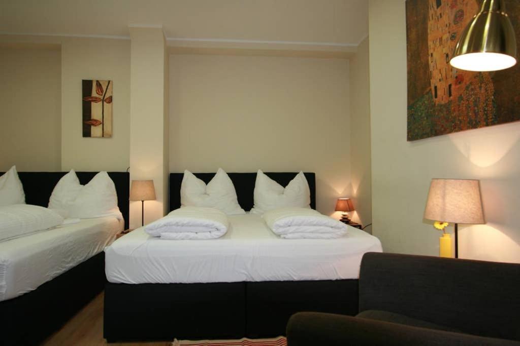 Vienna City Domizil - Apartment Esterno foto