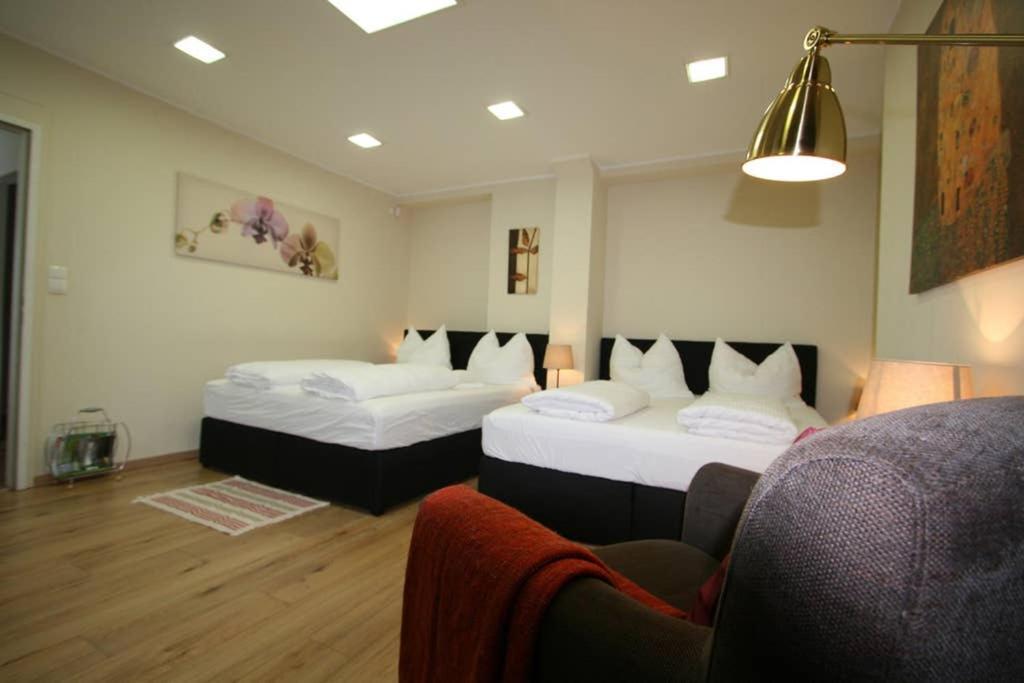 Vienna City Domizil - Apartment Esterno foto