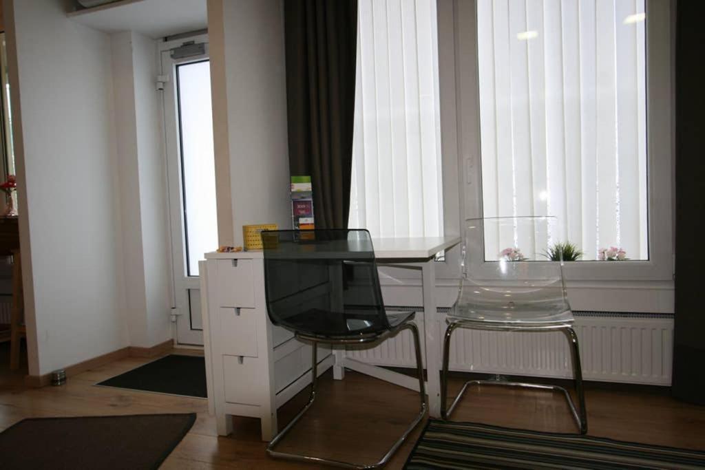 Vienna City Domizil - Apartment Esterno foto