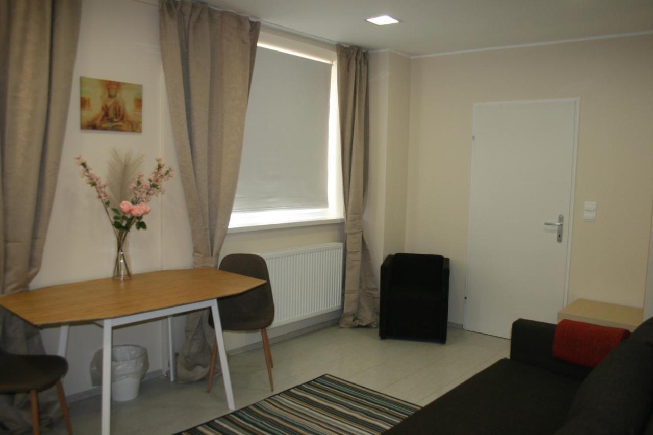 Vienna City Domizil - Apartment Esterno foto
