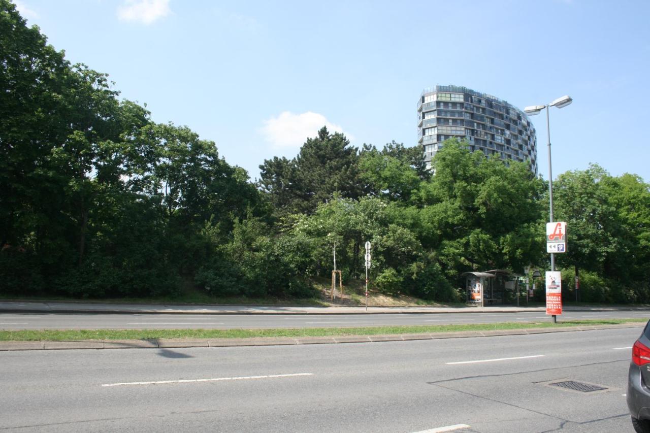 Vienna City Domizil - Apartment Esterno foto