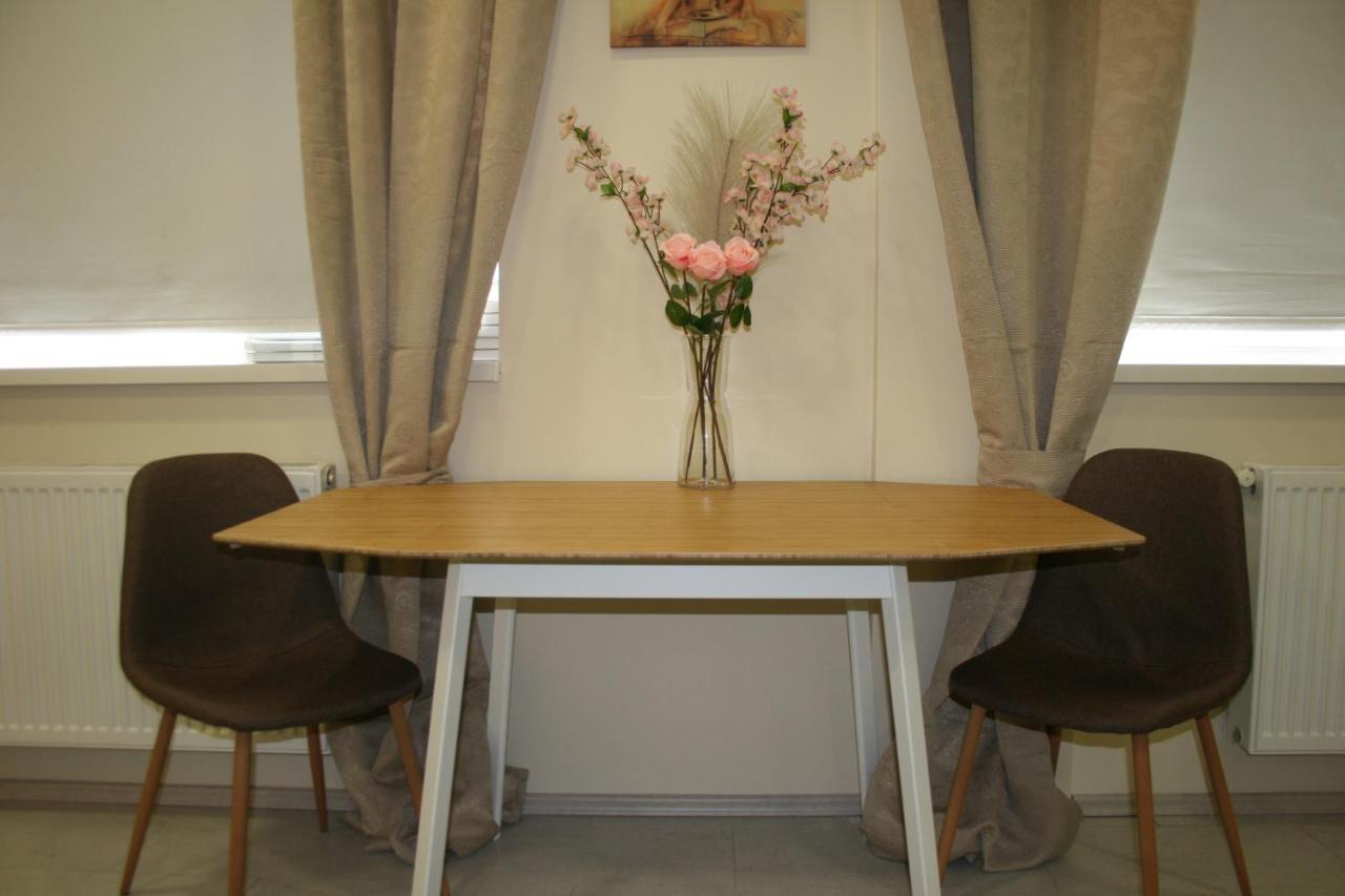 Vienna City Domizil - Apartment Esterno foto