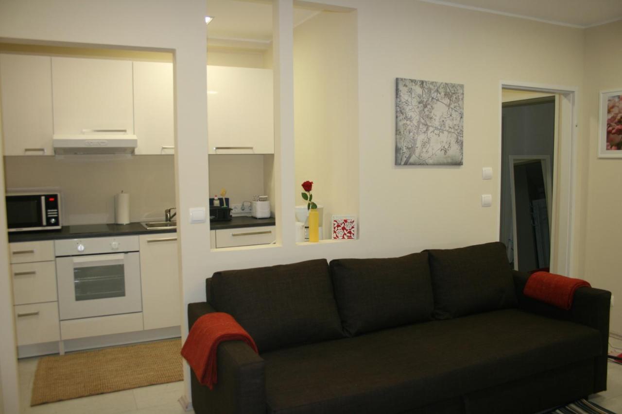 Vienna City Domizil - Apartment Esterno foto