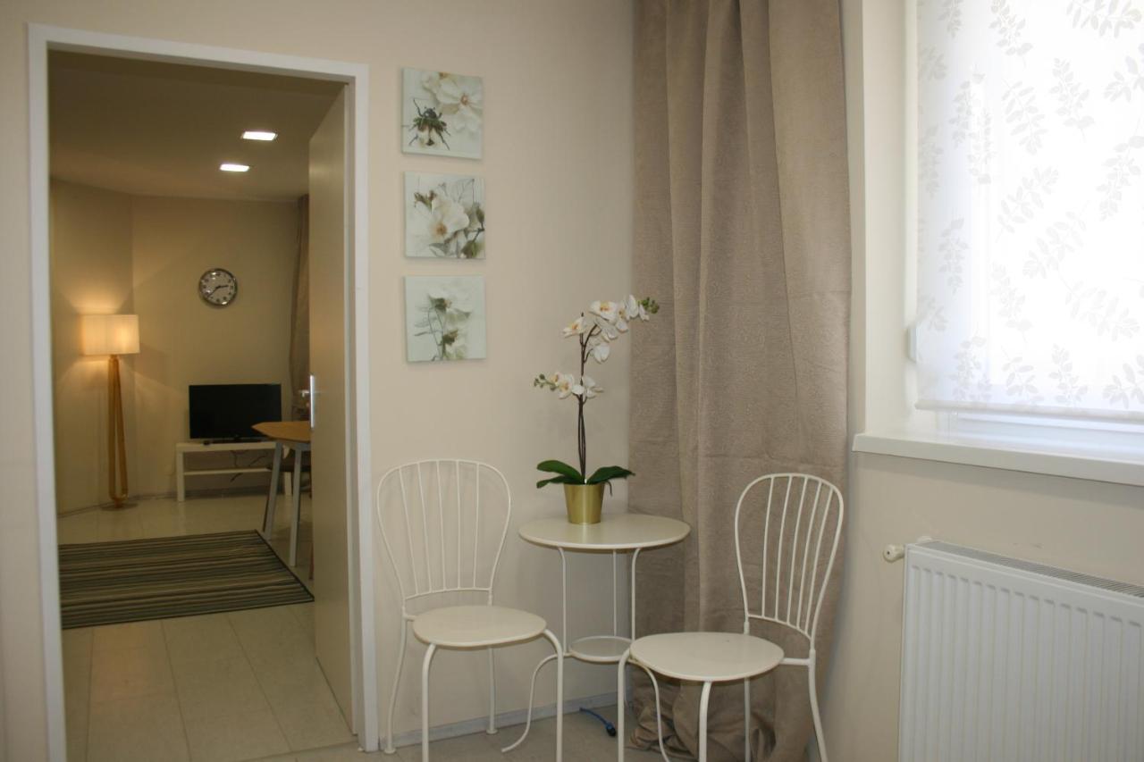 Vienna City Domizil - Apartment Esterno foto