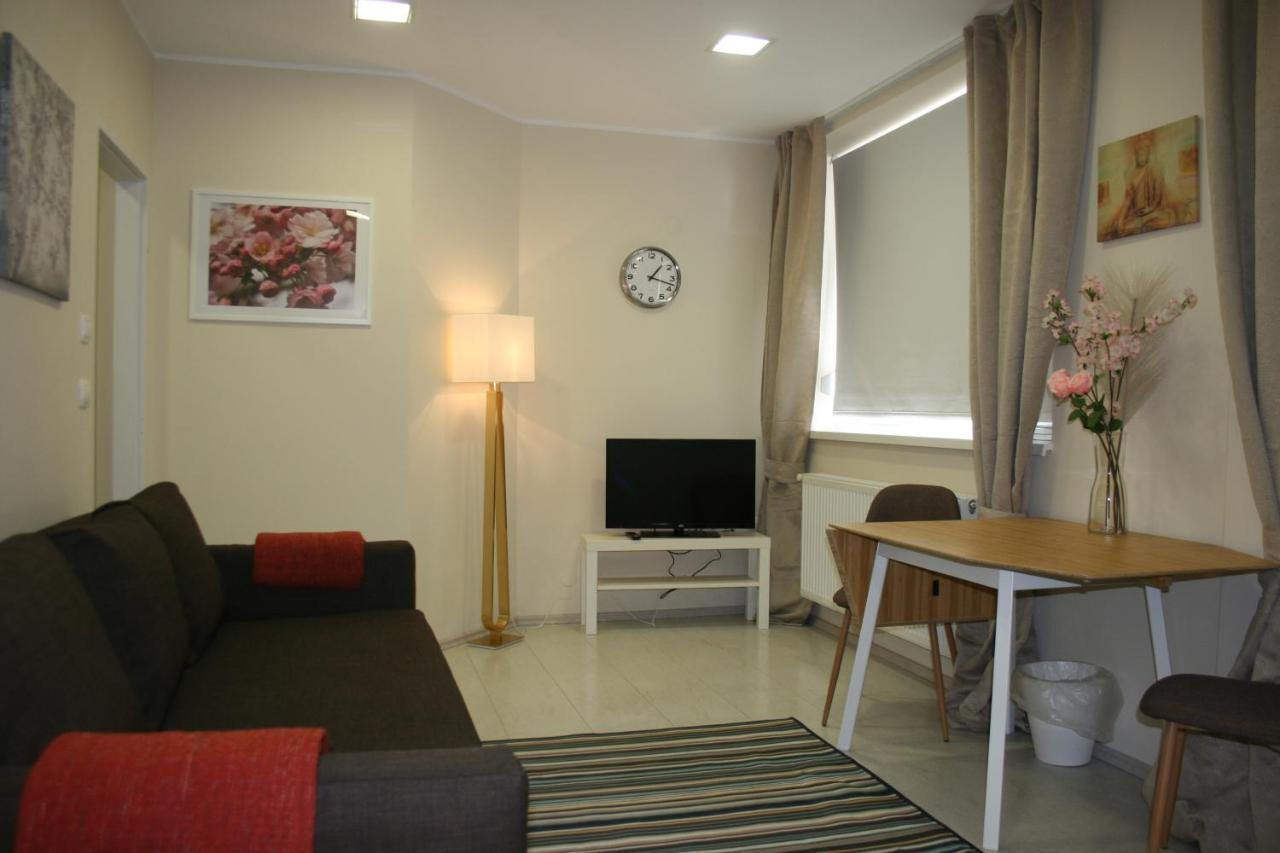 Vienna City Domizil - Apartment Esterno foto
