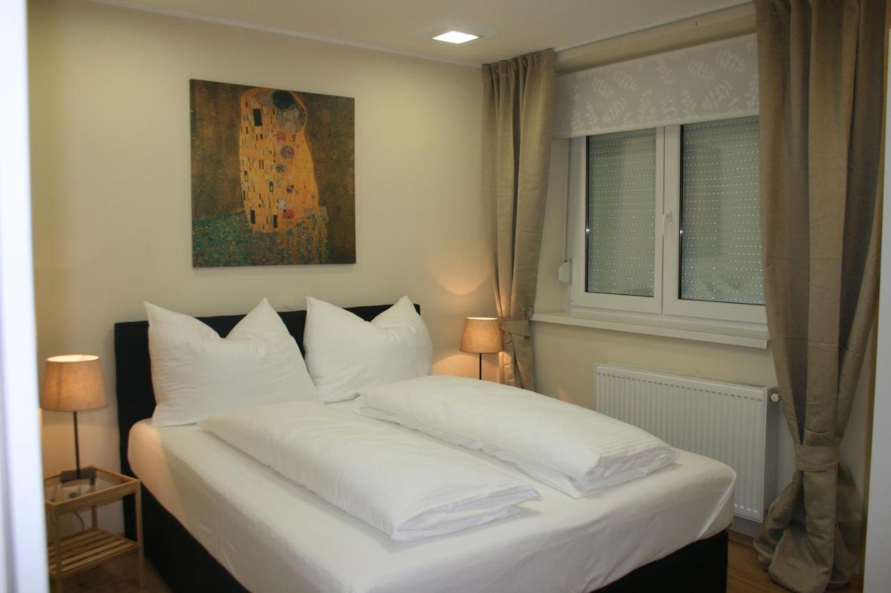 Vienna City Domizil - Apartment Esterno foto