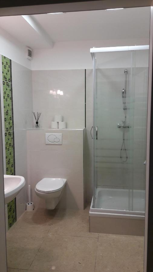 Vienna City Domizil - Apartment Esterno foto