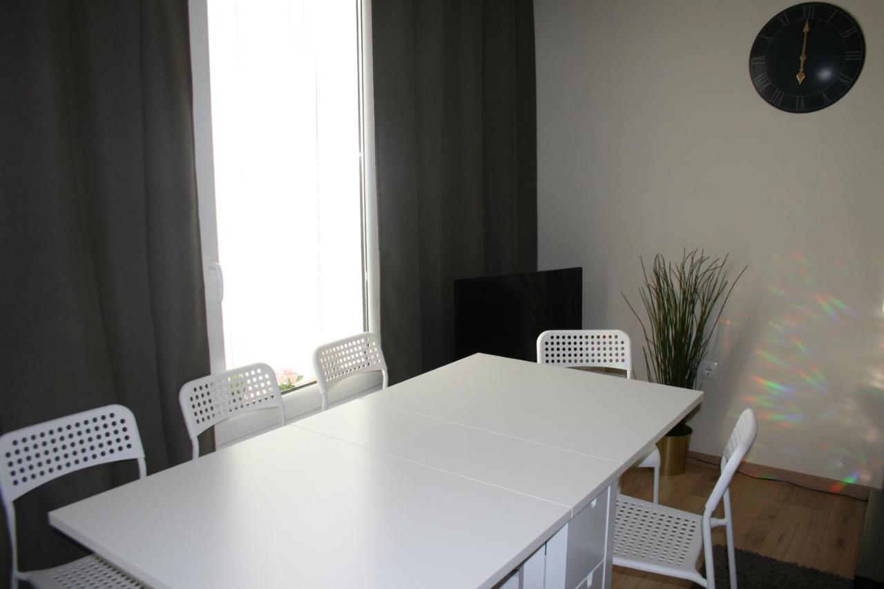 Vienna City Domizil - Apartment Esterno foto