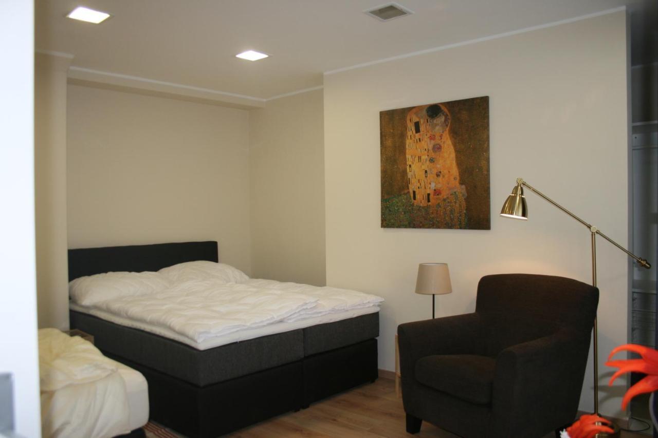 Vienna City Domizil - Apartment Esterno foto