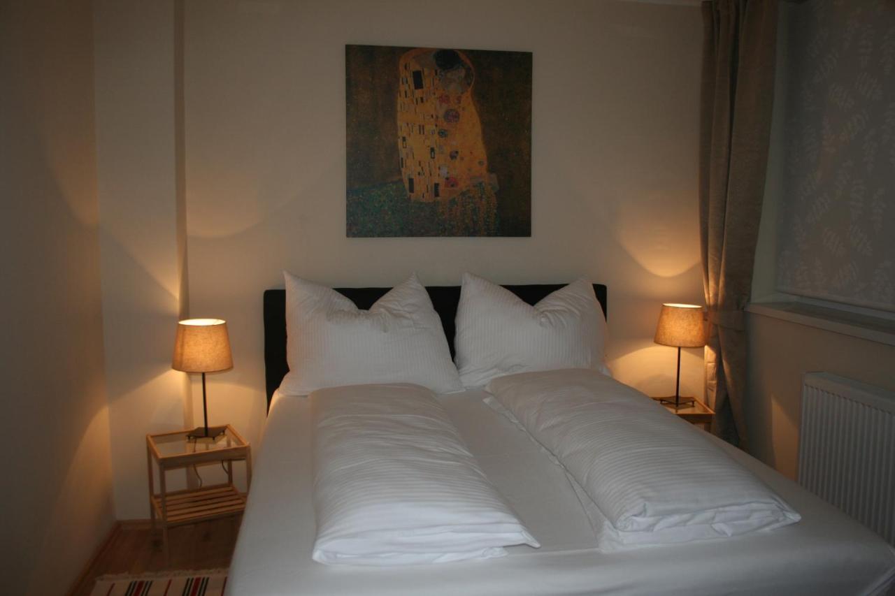 Vienna City Domizil - Apartment Esterno foto
