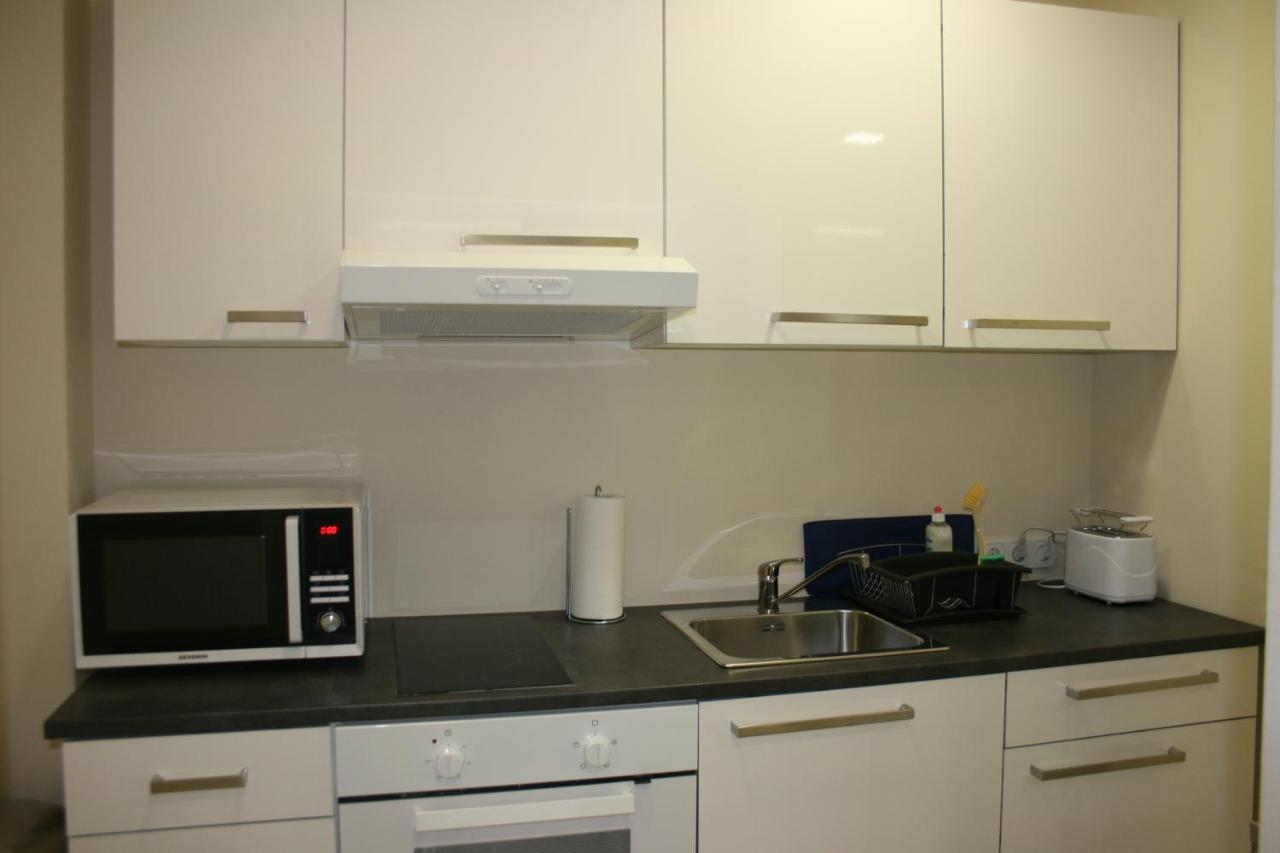 Vienna City Domizil - Apartment Esterno foto