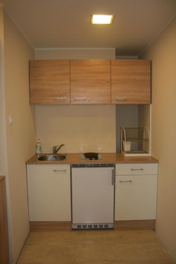 Vienna City Domizil - Apartment Esterno foto