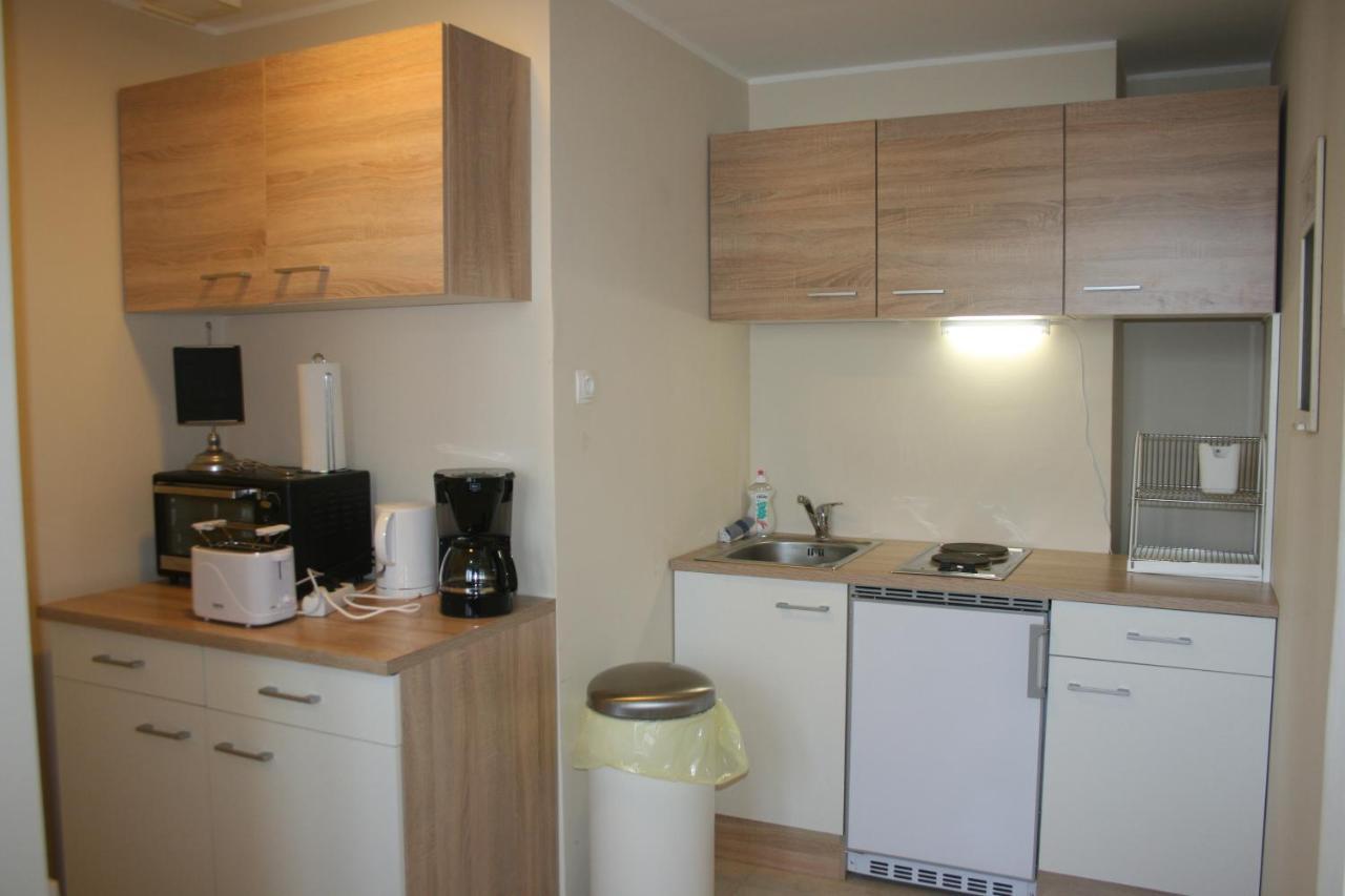 Vienna City Domizil - Apartment Esterno foto