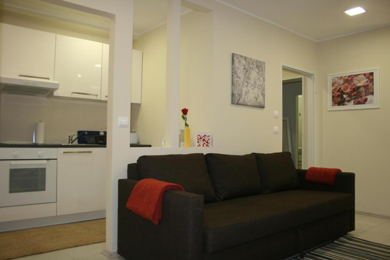 Vienna City Domizil - Apartment Esterno foto