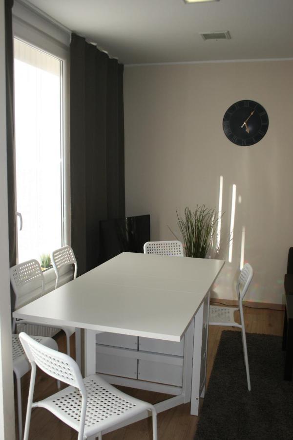 Vienna City Domizil - Apartment Esterno foto