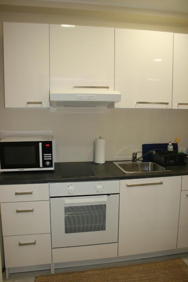 Vienna City Domizil - Apartment Esterno foto