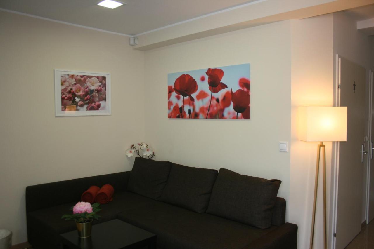 Vienna City Domizil - Apartment Esterno foto