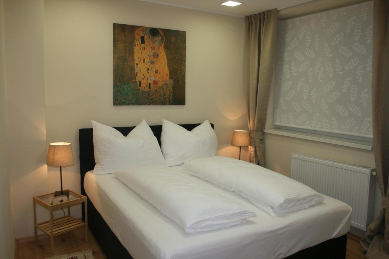 Vienna City Domizil - Apartment Esterno foto