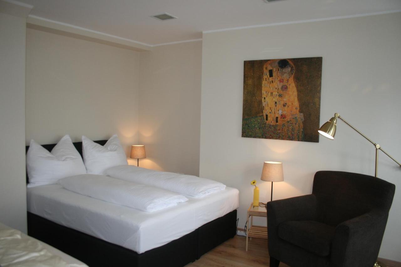 Vienna City Domizil - Apartment Esterno foto