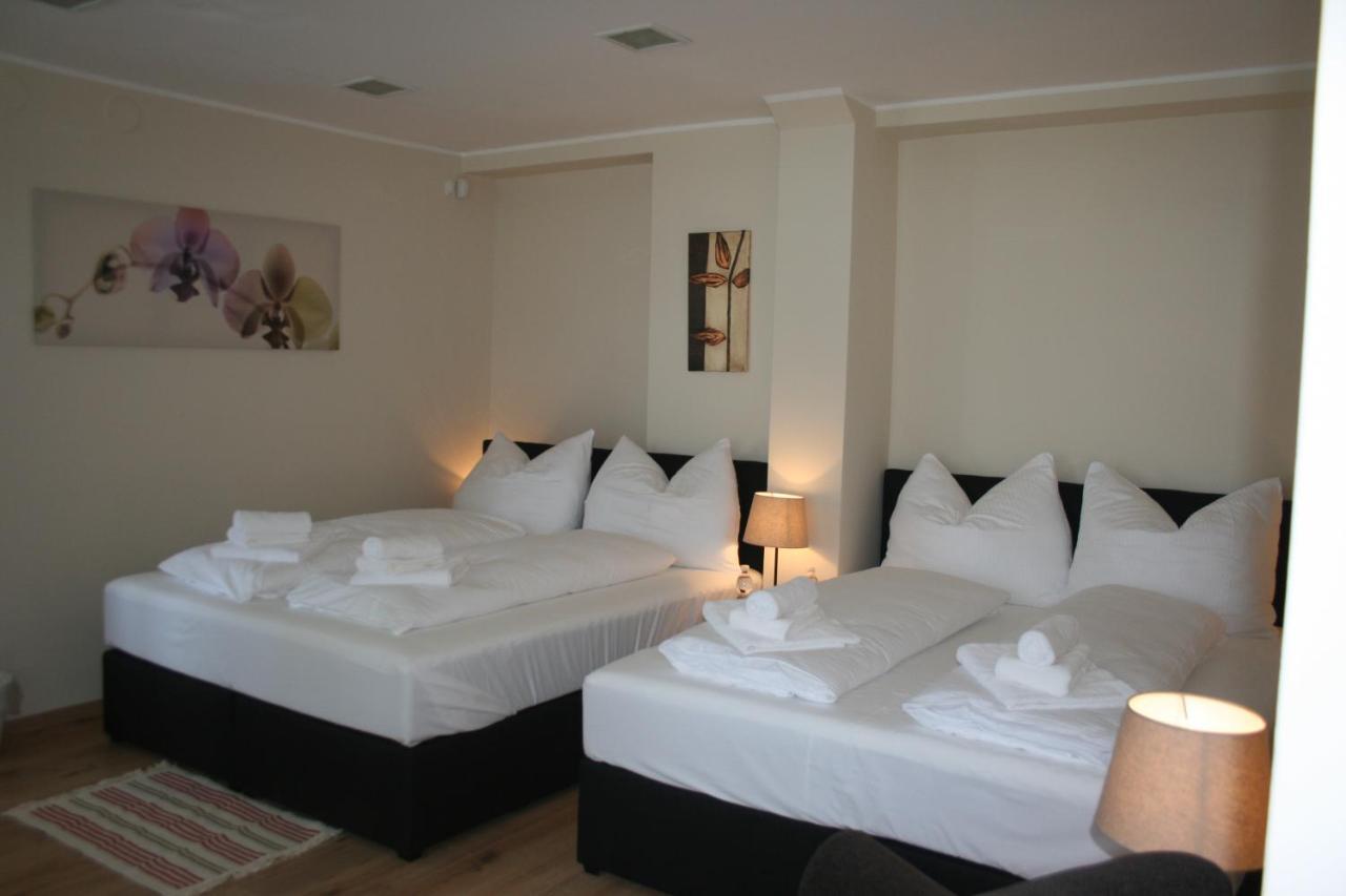 Vienna City Domizil - Apartment Esterno foto