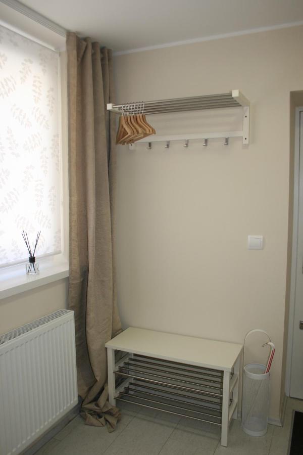 Vienna City Domizil - Apartment Esterno foto