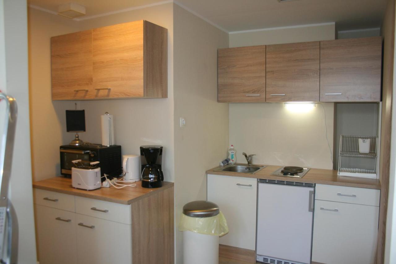 Vienna City Domizil - Apartment Esterno foto