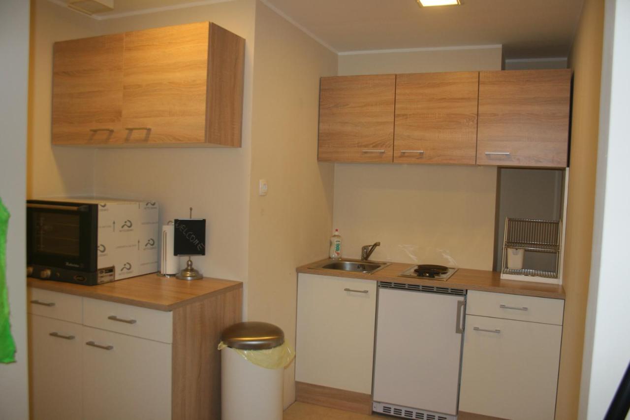 Vienna City Domizil - Apartment Esterno foto